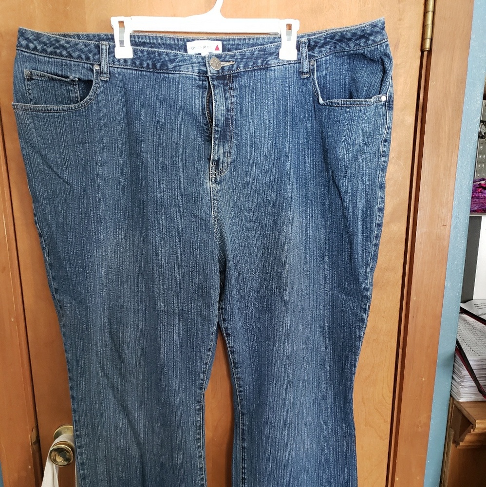 Fashion bug jeans